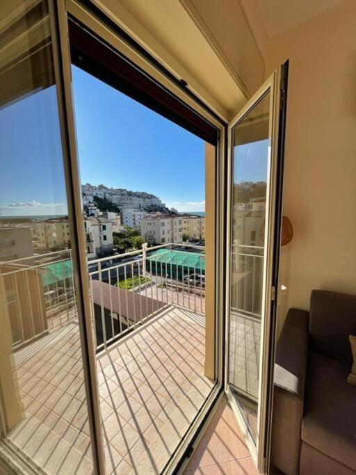 ספרלונגה Casa Mediterranea: Appartamento Vista Mare A Soli 200M Dalla Spiaggia מראה חיצוני תמונה